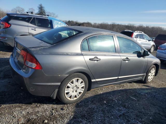 Image 3 of 2010 HONDA CIVIC VP 2010 with VIN 2HGFA1F37AH523898