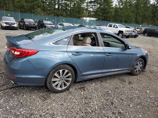 Obraz 3 z 2015 HYUNDAI SONATA SPORT 2015 z VIN 5NPE34AF7FH235059