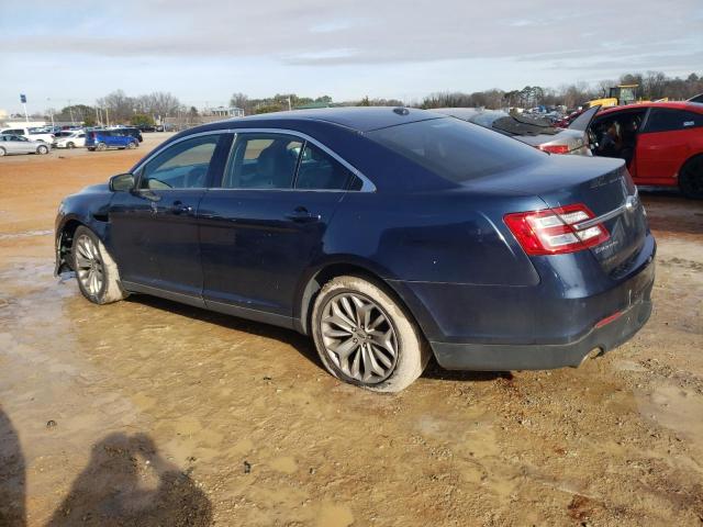 Obraz 2 z 2017 FORD TAURUS LIMITED 2017 z VIN 1FAHP2F8XHG120954