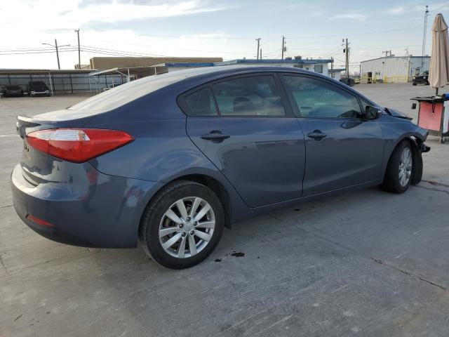 Изображение 3 2014 KIA FORTE LX 2014 с VIN KNAFX4A65E5213226