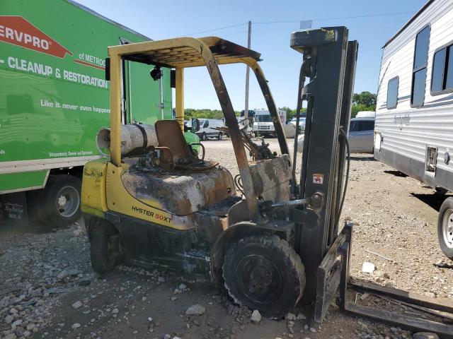 2020 HYST FORKLIFT 2020 image