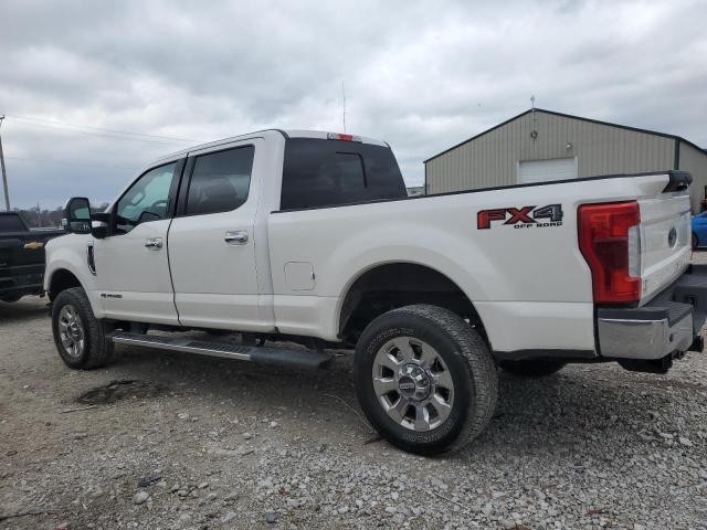 Image 3 of 2019 FORD F350 SUPER DUTY 2019 with VIN 1FT8W3BTXKEG29913