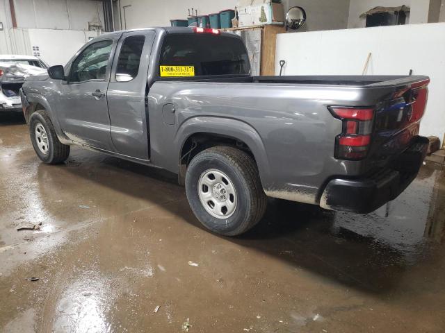 Image 2 of 2022 NISSAN FRONTIER S 2022 with VIN 1N6ED1CL6NN640422