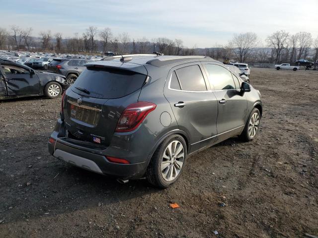 Image 3 of 2018 BUICK ENCORE PREFERRED 2018 with VIN KL4CJESB4JB637978