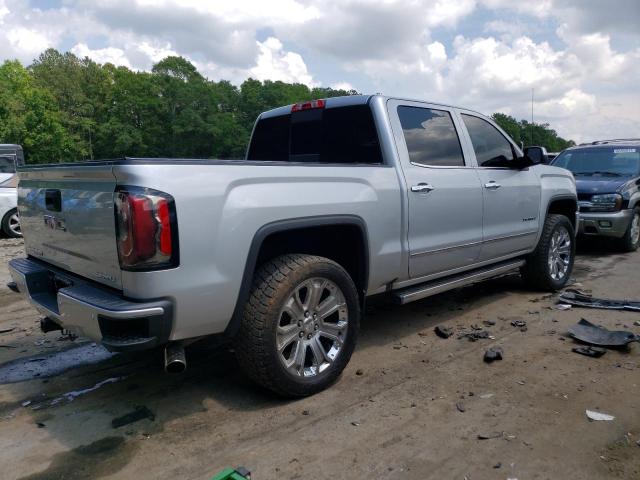 Image 3 of 2018 GMC SIERRA K1500 DENALI 2018 with VIN 3GTU2PEJ5JG551110