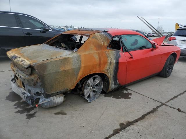 Obraz 3 z 2021 DODGE CHALLENGER SXT 2021 z VIN 2C3CDZAG5MH509329