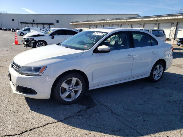 Изображение 2013 VOLKSWAGEN JETTA TDI 2013