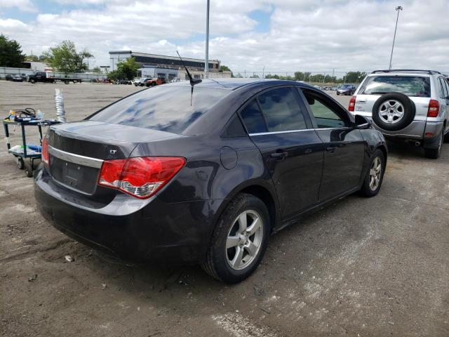 Image 3 of 2014 CHEVROLET CRUZE LT 2014 with VIN 1G1PC5SB2E7282022