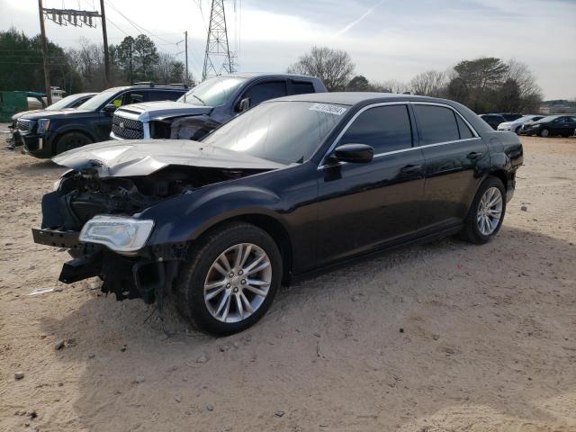 Image 1 of 2019 CHRYSLER 300 TOURING 2019 with VIN 2C3CCAAG0KH548055