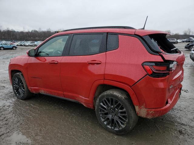 Изображение 2 2022 JEEP COMPASS LIMITED 2022 с VIN 3C4NJDCB2NT224291
