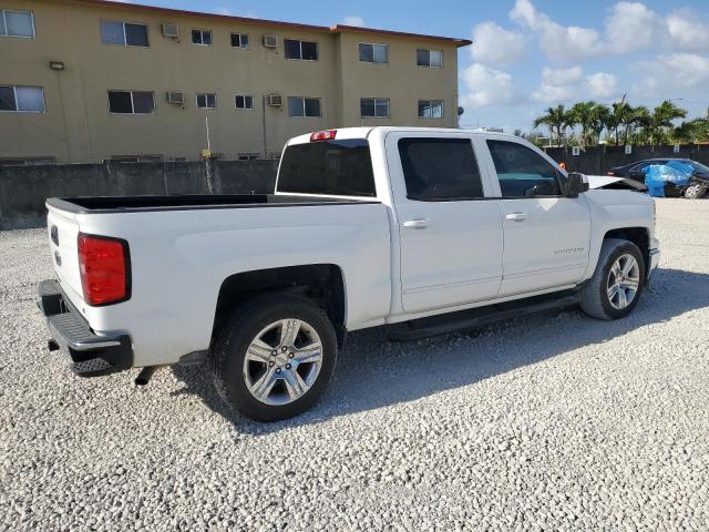 Image 3 of 2015 CHEVROLET SILVERADO C1500 LT 2015 with VIN 3GCPCREC5FG503864