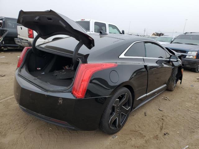 Obraz 3 z 2014 CADILLAC ELR LUXURY 2014 z VIN 1G6RP1E44EU601290