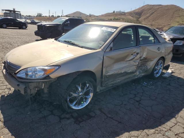 Изображение 1 2002 TOYOTA CAMRY LE 2002 с VIN JTDBE32K820034247