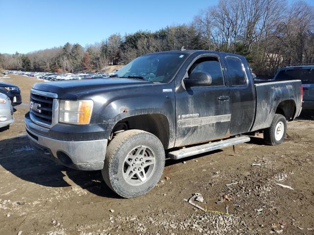 Изображение 1 2009 GMC SIERRA K1500 2009 с VIN 2GTEK19J391100970