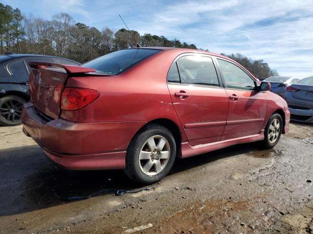 Изображение 3 2007 TOYOTA COROLLA CE 2007 с VIN 1NXBR32E37Z786481