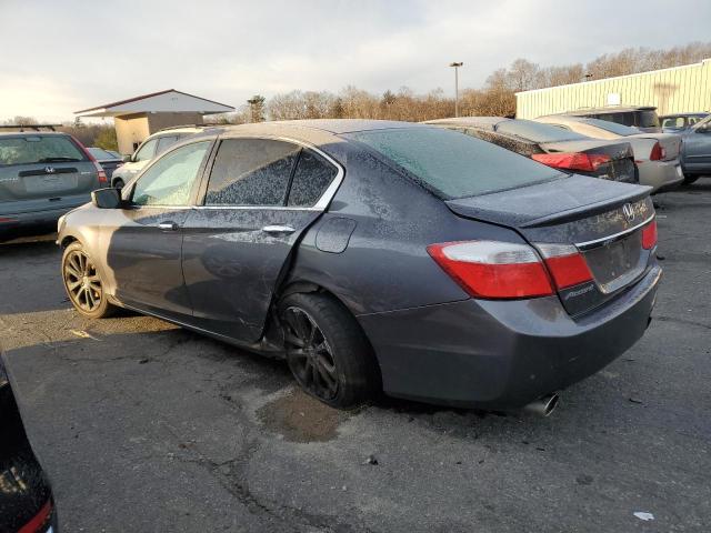 Изображение 2 2014 HONDA ACCORD SPORT 2014 с VIN 1HGCR2F57EA063083