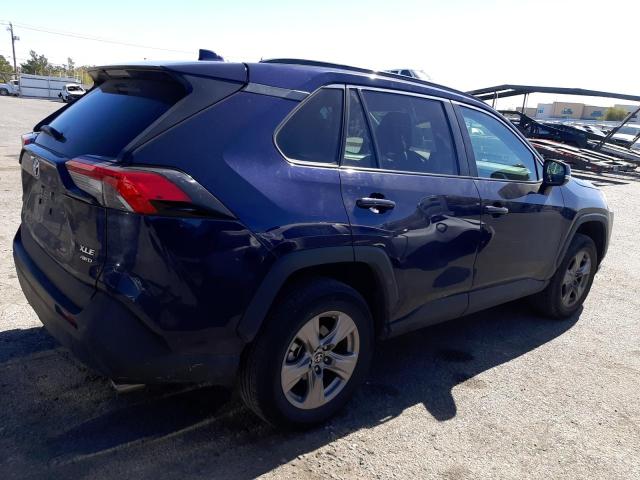 Изображение 3 2022 TOYOTA RAV4 XLE 2022 с VIN 2T3P1RFV0NW271811