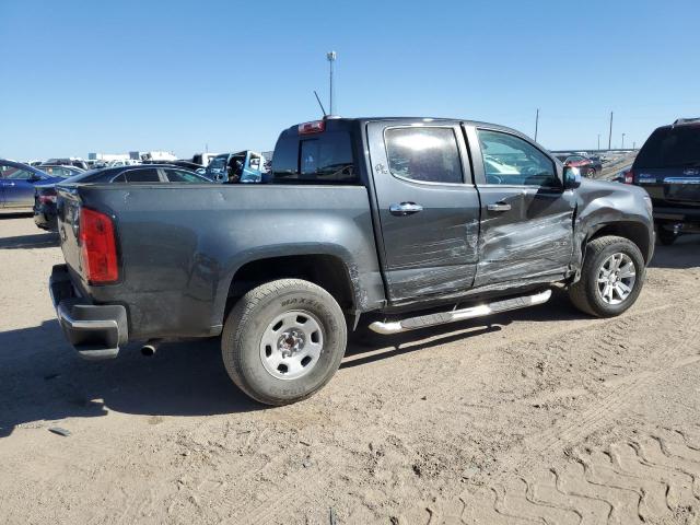 Image 3 of 2016 CHEVROLET COLORADO LT 2016 with VIN 1GCGSCE31G1347211