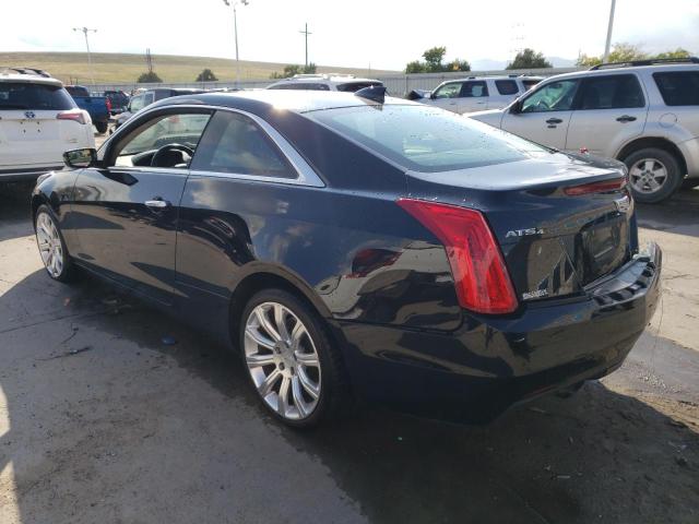 Obraz 2 z Cadillac Ats 2016 z VIN 1G6AG1RX1G0133966