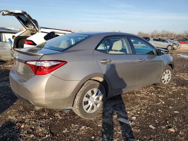 Image 3 of 2016 TOYOTA COROLLA ECO 2016 with VIN 2T1BPRHE1GC602172