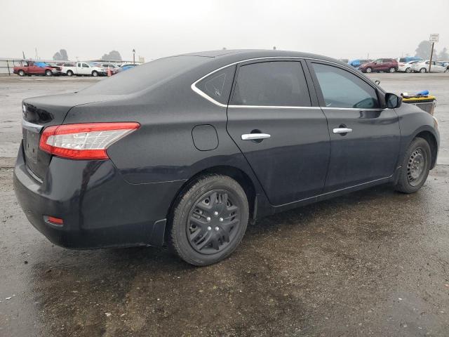 Image 3 of 2015 NISSAN SENTRA S 2015 with VIN 3N1AB7AP8FY310899