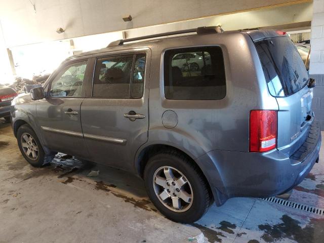 Obraz 2 z 2011 HONDA PILOT TOURING 2011 z VIN 5FNYF4H98BB103862