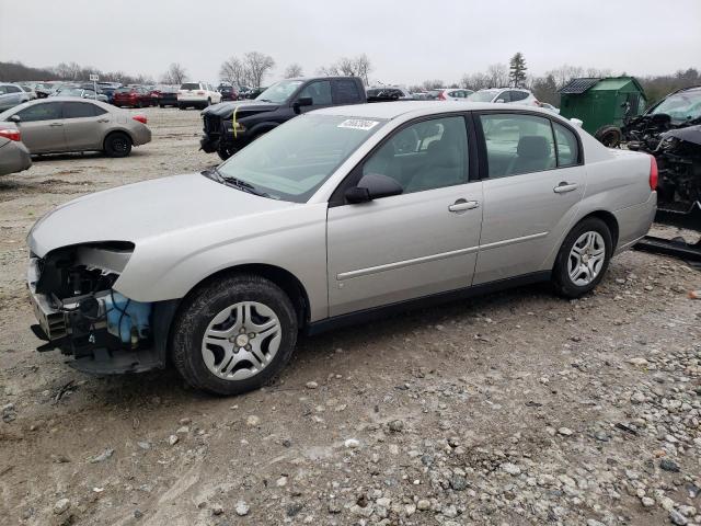 Image 1 of 2007 CHEVROLET MALIBU LS 2007 with VIN 1G1ZS57F97F269705