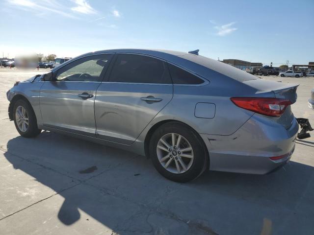Image 2 of 2016 HYUNDAI SONATA SE 2016 with VIN 5NPE24AF1GH370770