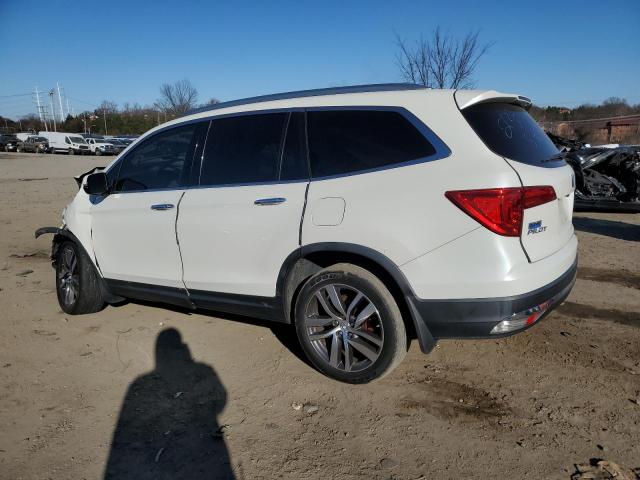 Obraz 2 z 2016 HONDA PILOT TOURING 2016 z VIN 5FNYF6H95GB069513
