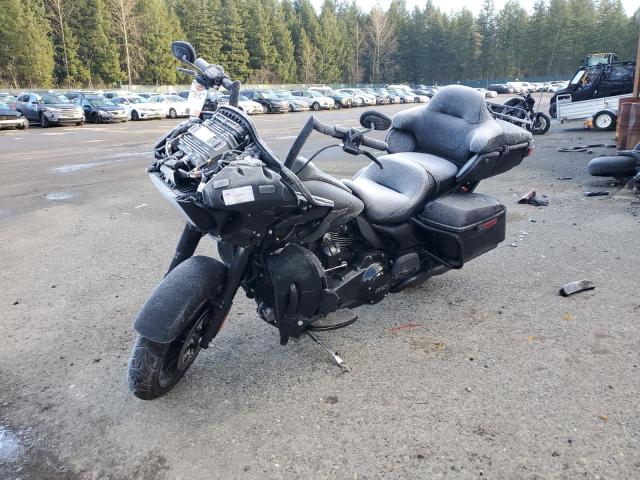 Изображение 2 2023 HARLEY-DAVIDSON FLTRK  2023 с VIN 1HD1KZF19PB653071