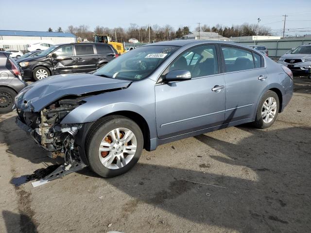 2010 NISSAN ALTIMA BASE 2010 image