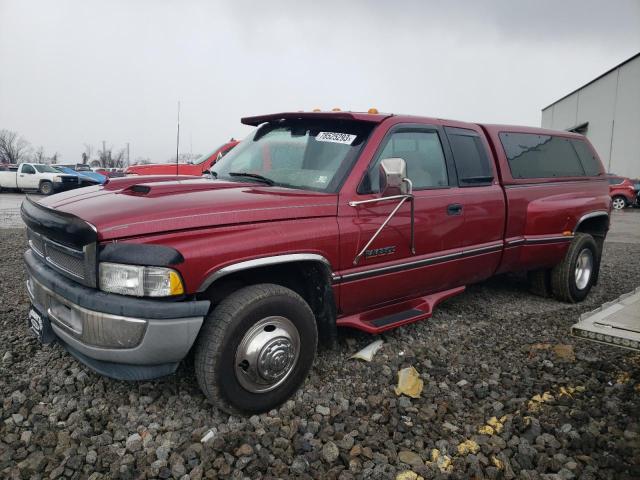 1995 DODGE RAM 3500  1995 image