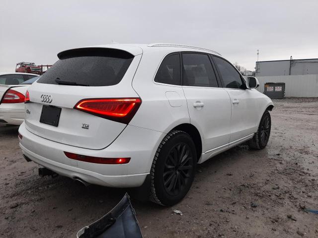 Obraz 3 z 2014 AUDI Q5 TDI PREMIUM PLUS 2014 z VIN WA1CMAFP7EA035562