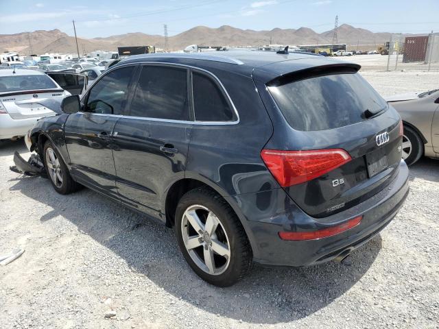 Image 2 of Audi Q5 Premium Plus 2012 with VIN WA1DKAFP7CA112003