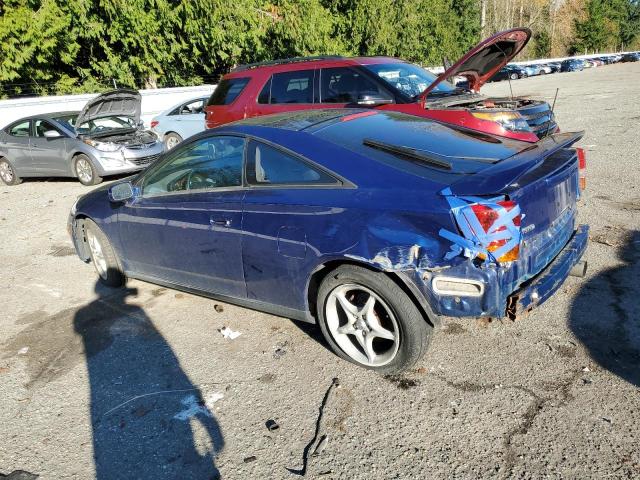 Obraz 2 z 2001 TOYOTA CELICA GT-S 2001 z VIN JTDDY38T710037963