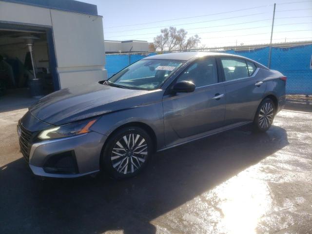 Image 1 of 2024 NISSAN ALTIMA SV 2024 with VIN 1N4BL4DVXRN302091