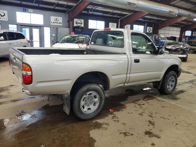Obraz 3 z 2002 TOYOTA TACOMA  2002 z VIN 5TEPM62N72Z124123