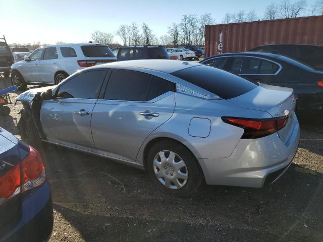 Obraz 2 z 2020 NISSAN ALTIMA S 2020 z VIN 1N4BL4BV0LC164387