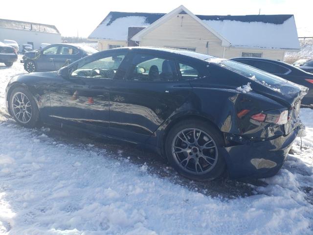 Изображение 2 2021 TESLA MODEL S  2021 с VIN 5YJSA1E55MF440416