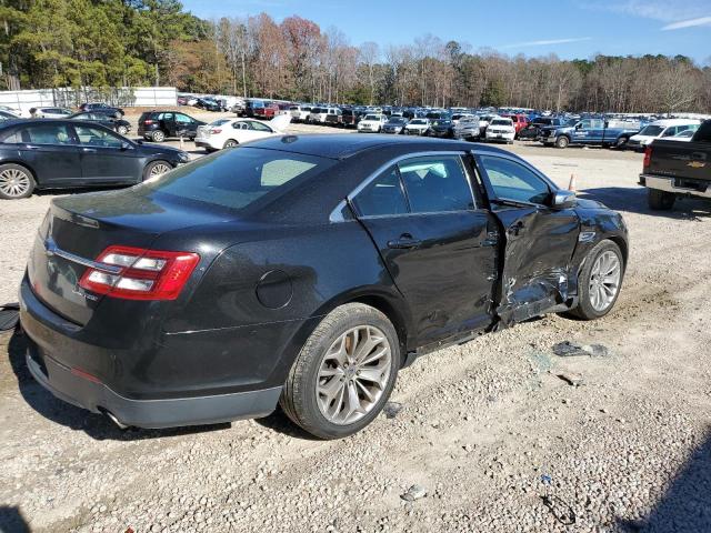 Obraz 3 z 2014 FORD TAURUS LIMITED 2014 z VIN 1FAHP2F84EG158322