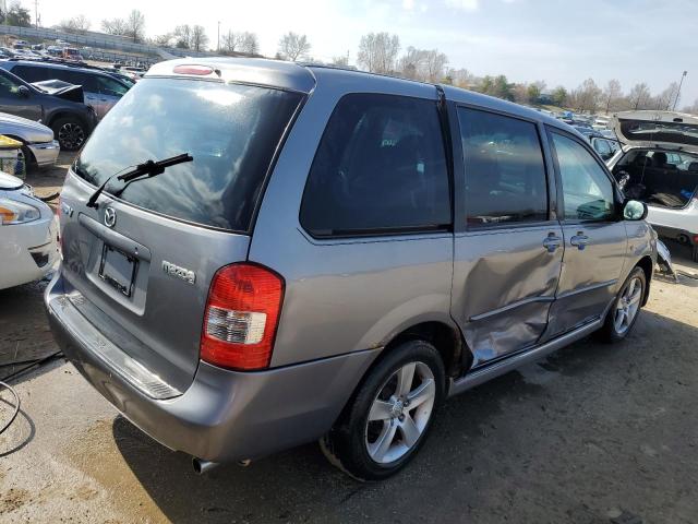 Obraz 3 z 2005 MAZDA MPV WAGON 2005 z VIN JM3LW28J250540923