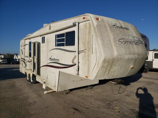 2002 COACH SOMERSET 2002 image