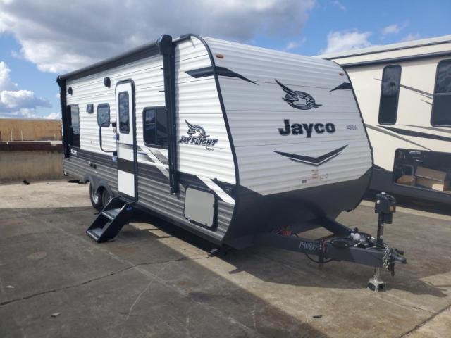 2022 JAYCO                       JAY FLIGHT 2022 image