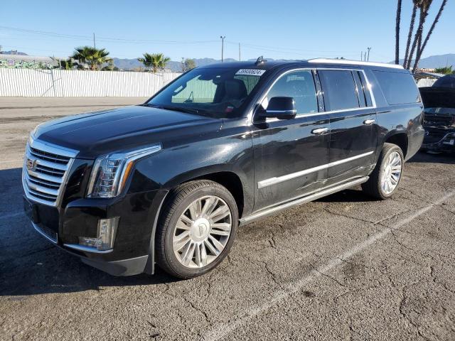 Изображение 2016 CADILLAC ESCALADE ESV PLATINUM 2016