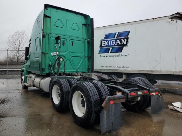 Obraz 3 z 2019 FREIGHTLINER CASCADIA 125  2019 z VIN 3AKJGLDR0KSKN8401