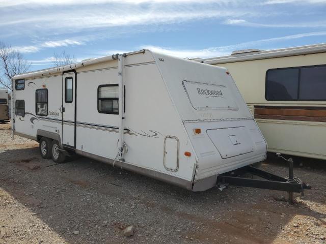 Obraz 2002 WILDWOOD TRAILER 2002