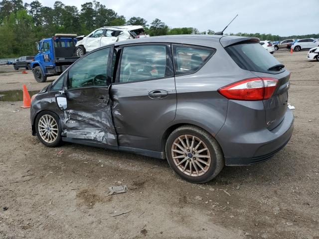 Изображение 2 2013 FORD C-MAX SE 2013 с VIN 1FADP5AU3DL530484