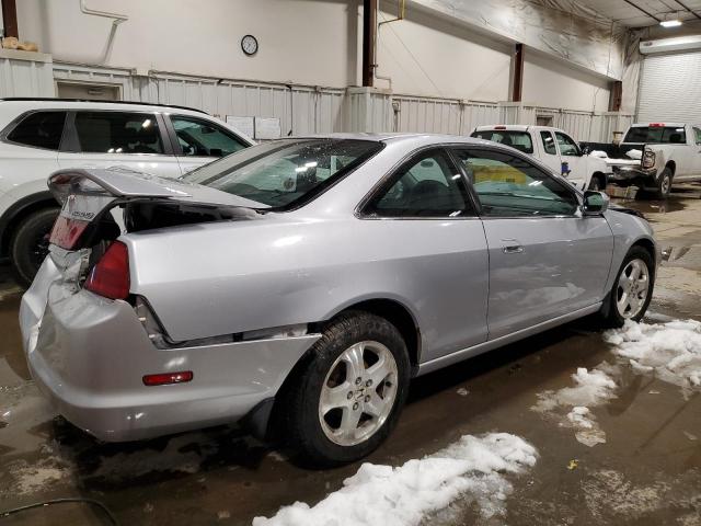 Изображение 3 2000 HONDA ACCORD EX 2000 с VIN 1HGCG2253YA042523