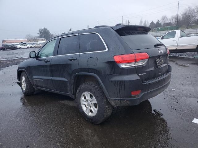Image 2 of 2014 JEEP GRAND CHEROKEE LAREDO 2014 with VIN 1C4RJFAG0EC352441