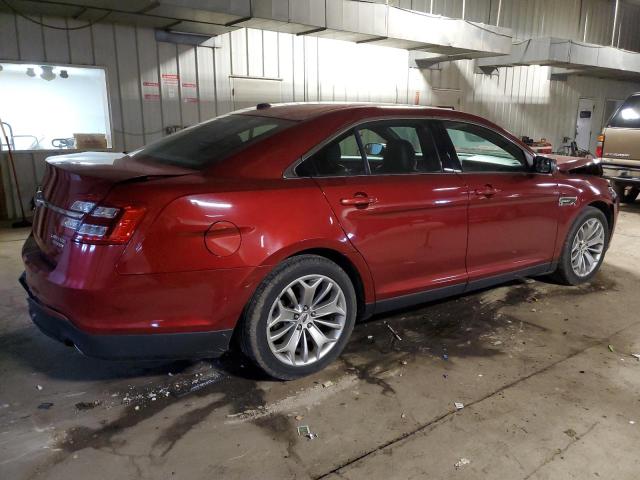 Image 3 of 2016 FORD TAURUS LIMITED 2016 with VIN 1FAHP2F84GG110788